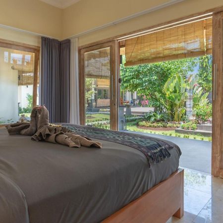 Inbalance Resort Pabean Buleleng Екстериор снимка