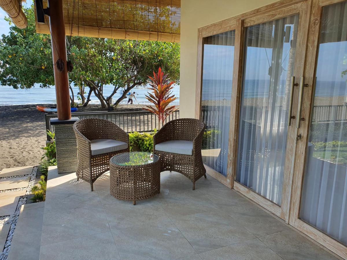 Inbalance Resort Pabean Buleleng Екстериор снимка