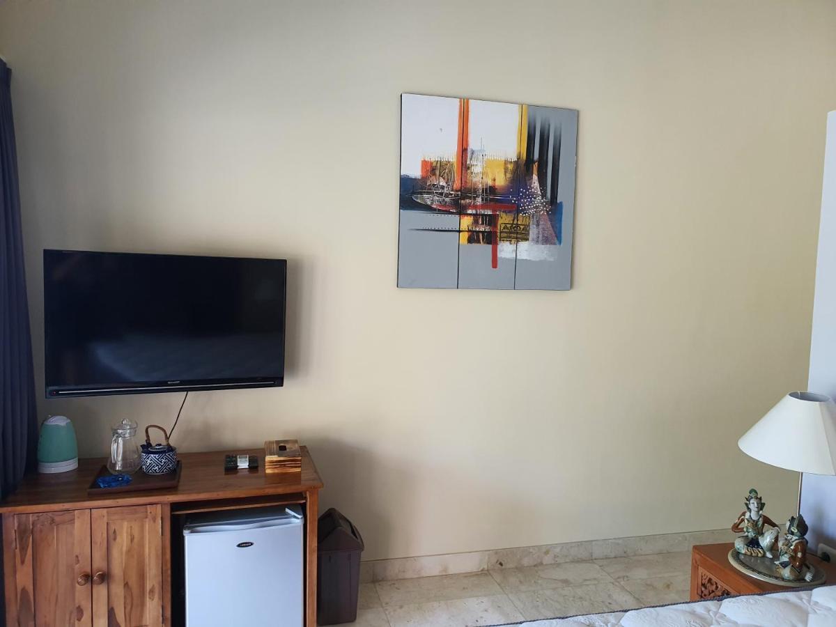 Inbalance Resort Pabean Buleleng Екстериор снимка