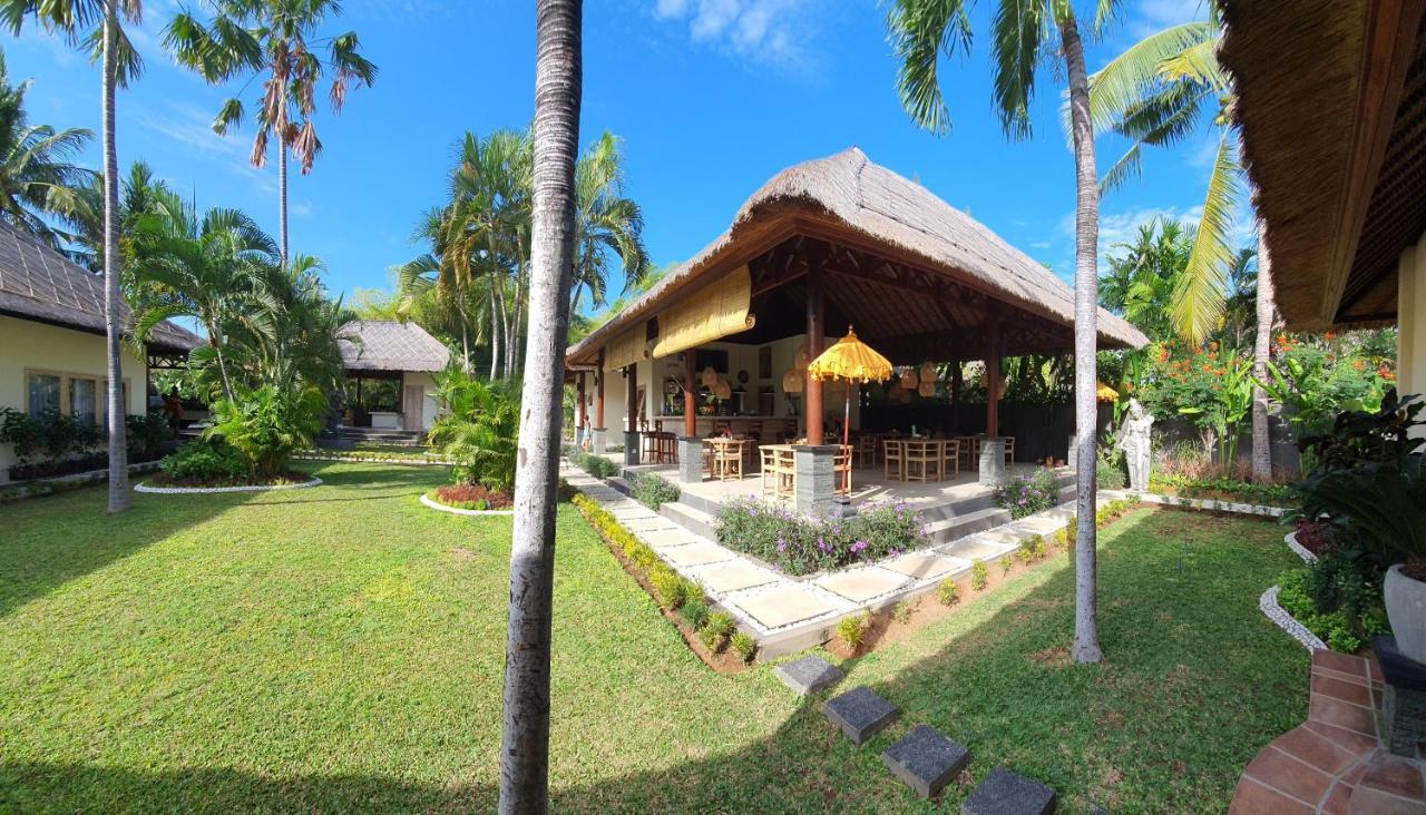 Inbalance Resort Pabean Buleleng Екстериор снимка