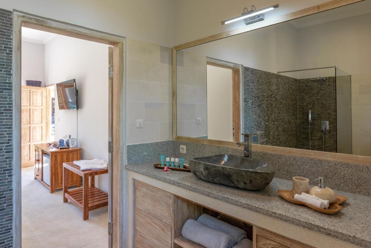 Inbalance Resort Pabean Buleleng Екстериор снимка