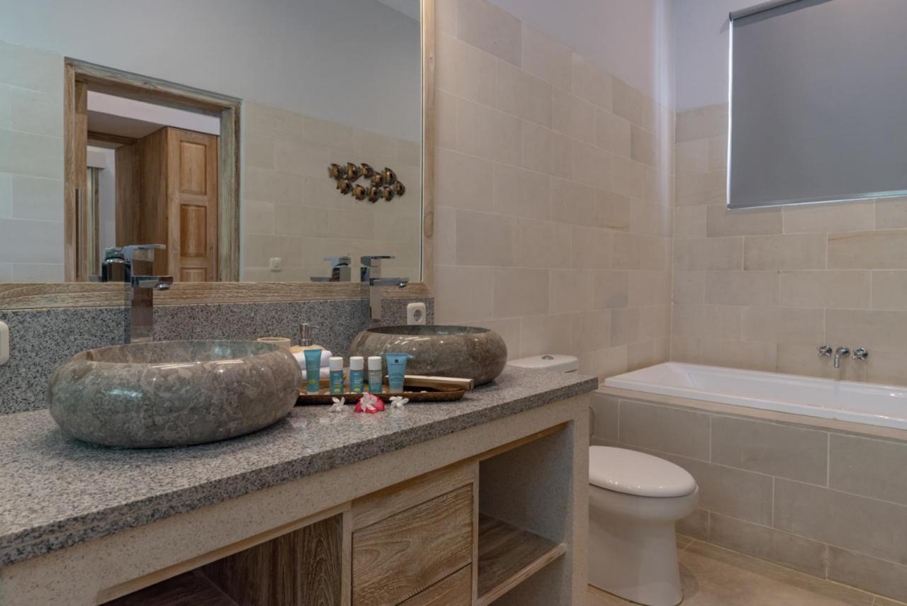 Inbalance Resort Pabean Buleleng Екстериор снимка